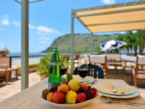 Hotel Acquasanta Hotel di Terracina