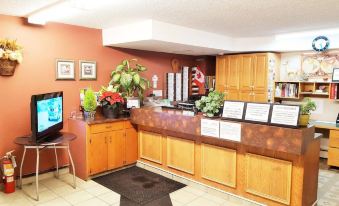 Westport Inn - Housity