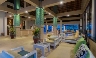 The Briza Beach Resort, Khao Lak