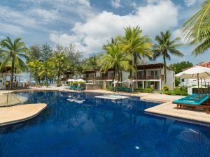 The Briza Beach Resort, Khao Lak