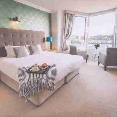 Greenbank Hotel Rooms