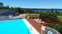 Waterview on the Bay Hotels in Wiarton