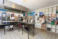 Coral Beach Lodge Hotels in Port Douglas