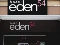 Hotel Eden54 Hotels near Jesselton Point Ferry Terminal