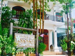 Champey Villa