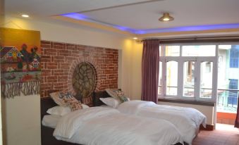 FUJIA GUEST HOUSE - Housity
