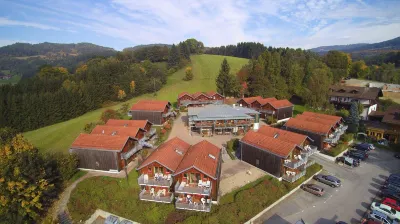 Hotel Bayerischer Wald