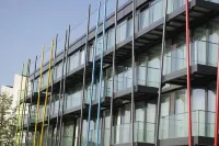HGS³ Hotels in Laichingen