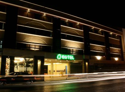 O Hotel