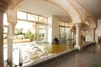Spa&Hotel Eurasia Maihama