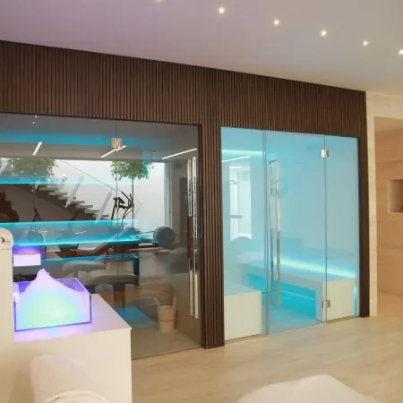 Hotel Mediterraneo Suite&Residence