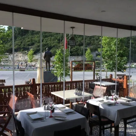 Agva Piazza Hotel
