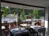 Agva Piazza Hotel - breakfast