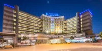 HL Suitehotel Playa del Inglés - Adults Only - spa