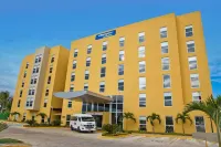 City Express by Marriott Tuxpan