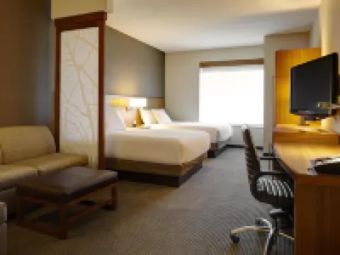 Hyatt Place Corpus Christi Hotels in Nueces County