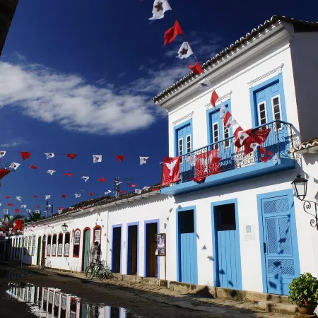 Casa Turquesa - Maison d´Hôtes