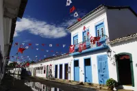 Casa Turquesa - Maison d´Hôtes