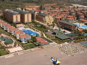 Concordia Celes Beach Hotel - Ultra All Inclusive