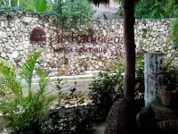 Piedra de Agua Palenque