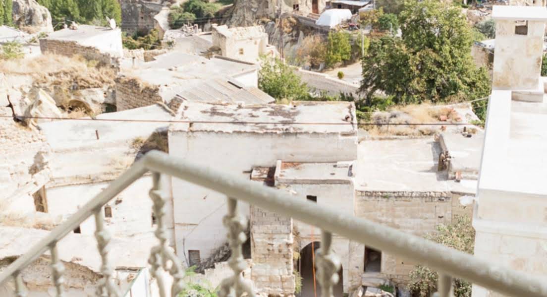 Exedra Cappadocia