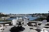 Anchor in Hotel - Hyannis, MA Hoteles en Hyannis