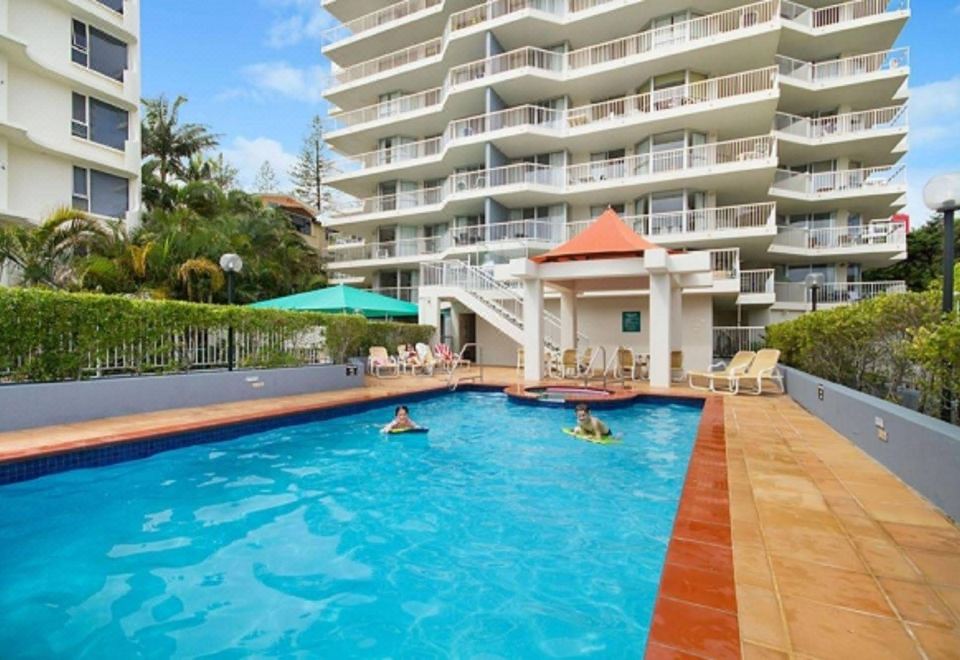 Rainbow Bay Resort Holiday Apartments,Coolangatta 2024 | Trip.com