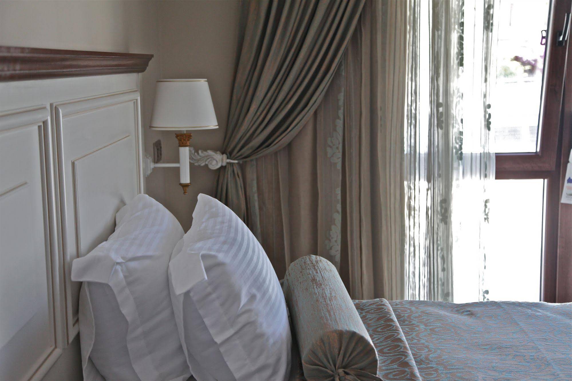 Dalyan Resort Spa - Boutique Class