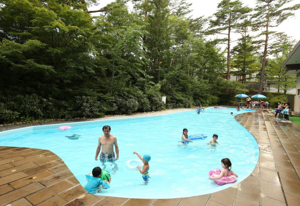 Hotel Sakurai Over view