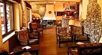 Hotel Cima Rosetta, WorldHotels Distinctive - 酒吧