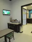 Lonestar Inn Hotels in El Campo