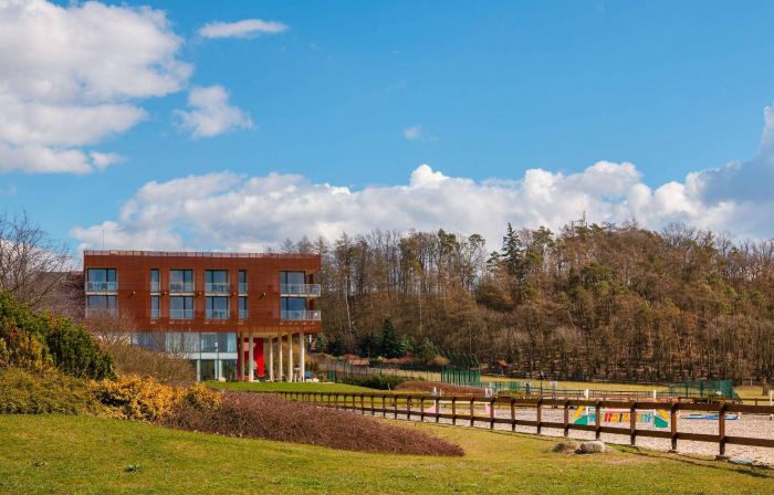 K-Triumf Resort
