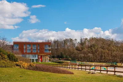 K-Triumf Resort Hotel a 