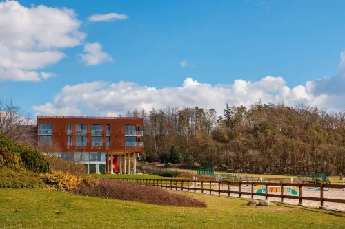 K-Triumf Resort Hotels in Hradec Kralove