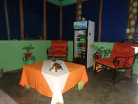 Cabinas Tortuguero Natural - Desayuno