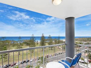 Sandpiper Apartments Broadbeach