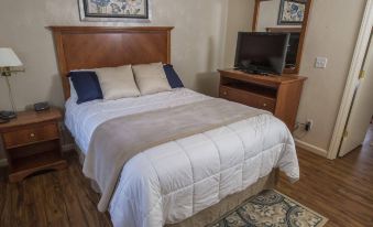 Affordable Suites Kannapolis