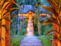 Amritara Shalimar Spice Garden Resort & Spa Hotels in Periyar