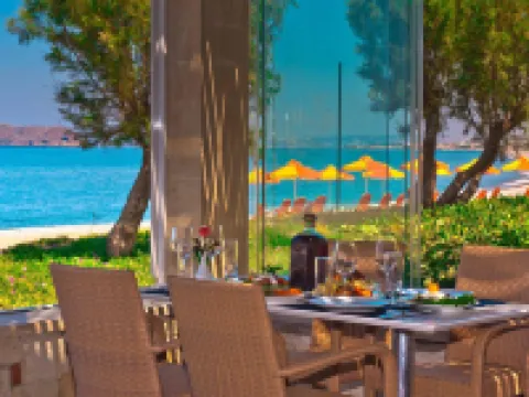 Silver Beach Hotel & Apartments Hotels in Plataniás