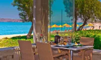 Silver Beach Hotel & Apartments Hotels in Gerani