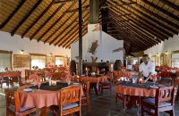 Gondwana Canyon Village - breakfast