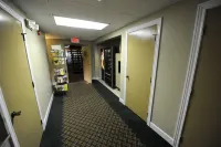 Heritage Inn Mansfield