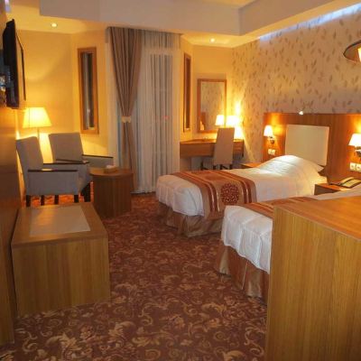 Other Shahr Hotel Tehran Photo