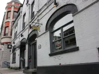 The Duckworth Inn Hotels in St. John's