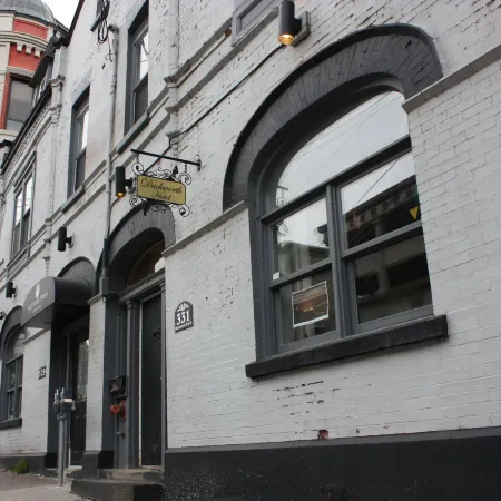 The Duckworth Inn