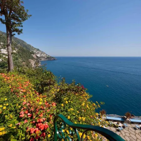 Il San Pietro di Positano