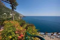 Il San Pietro di Positano - romantique