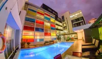 Hotel San Martin Popayan Hotels in Popayán