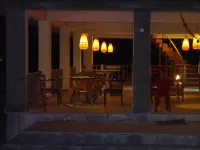 Avisa Nila Beach Resort Hotels in Devbag