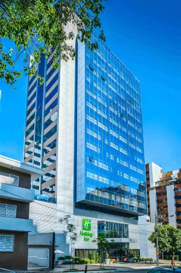 Holiday Inn Belo Horizonte Savassi